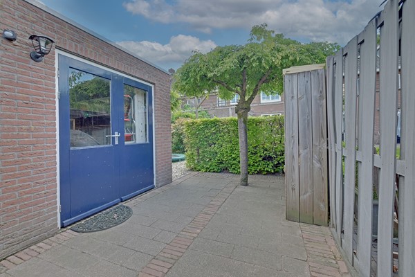 Medium property photo - Babberichseweg 15, 6901 JV Zevenaar